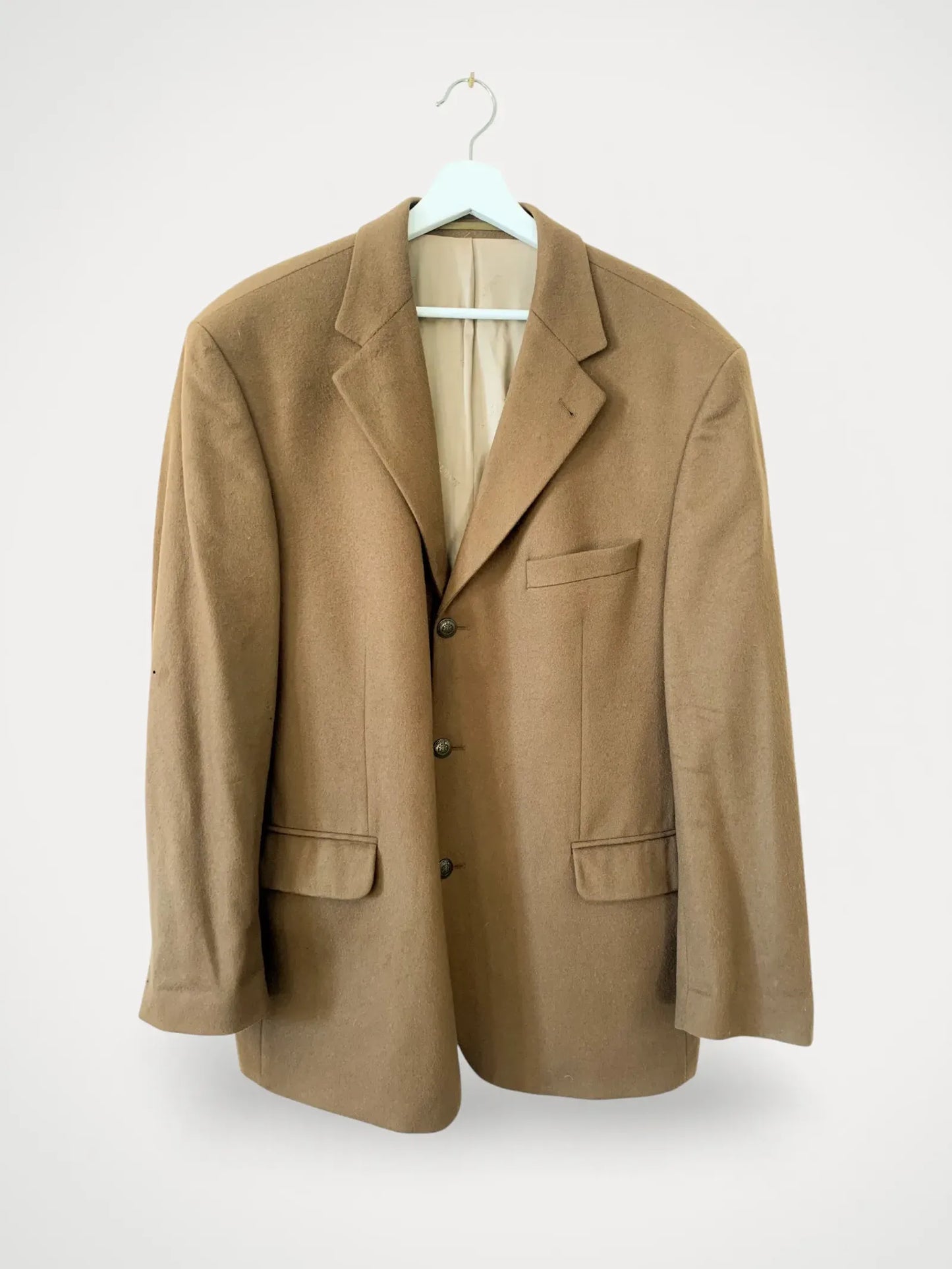 Balmain-ullkavaj