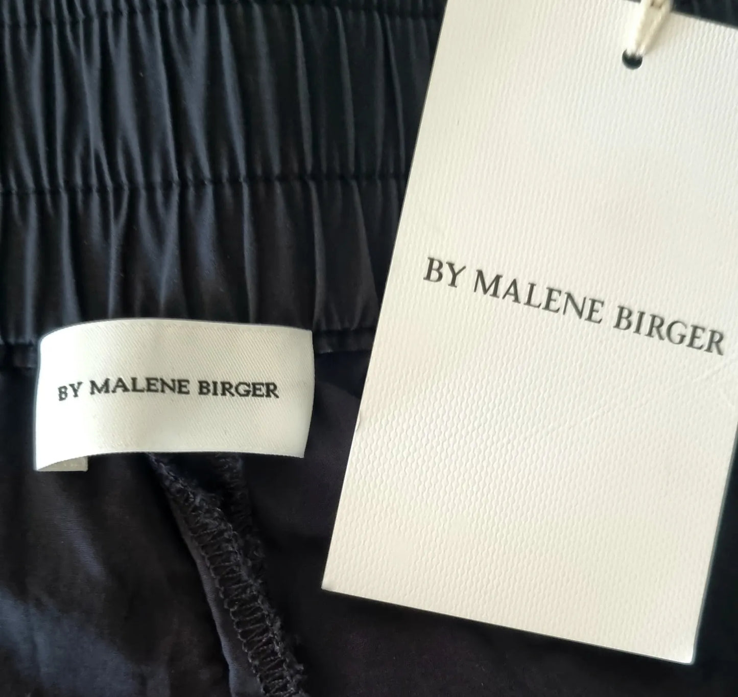 By Malene Birger Tarra Trousers