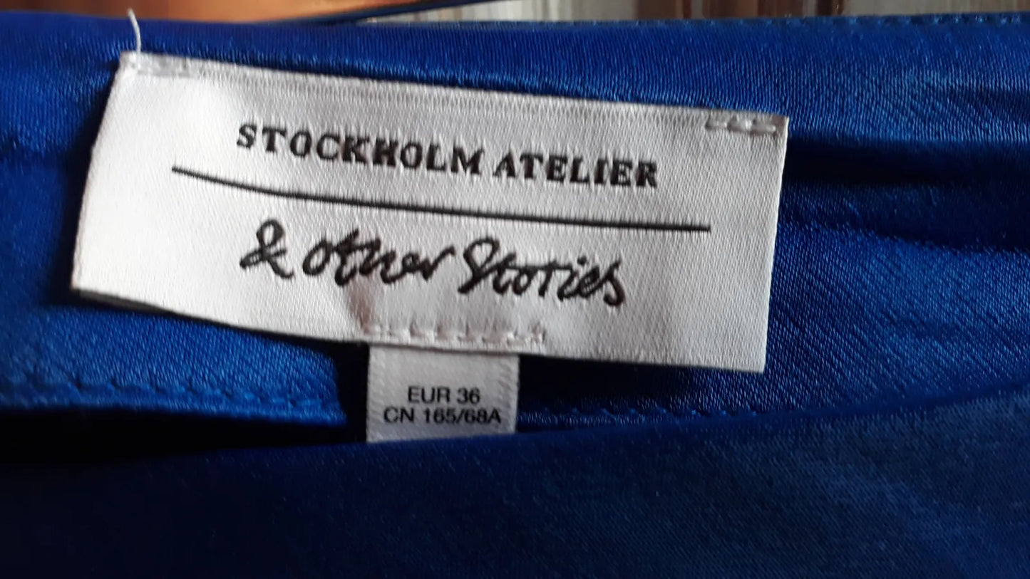 & Other Stories-kjol