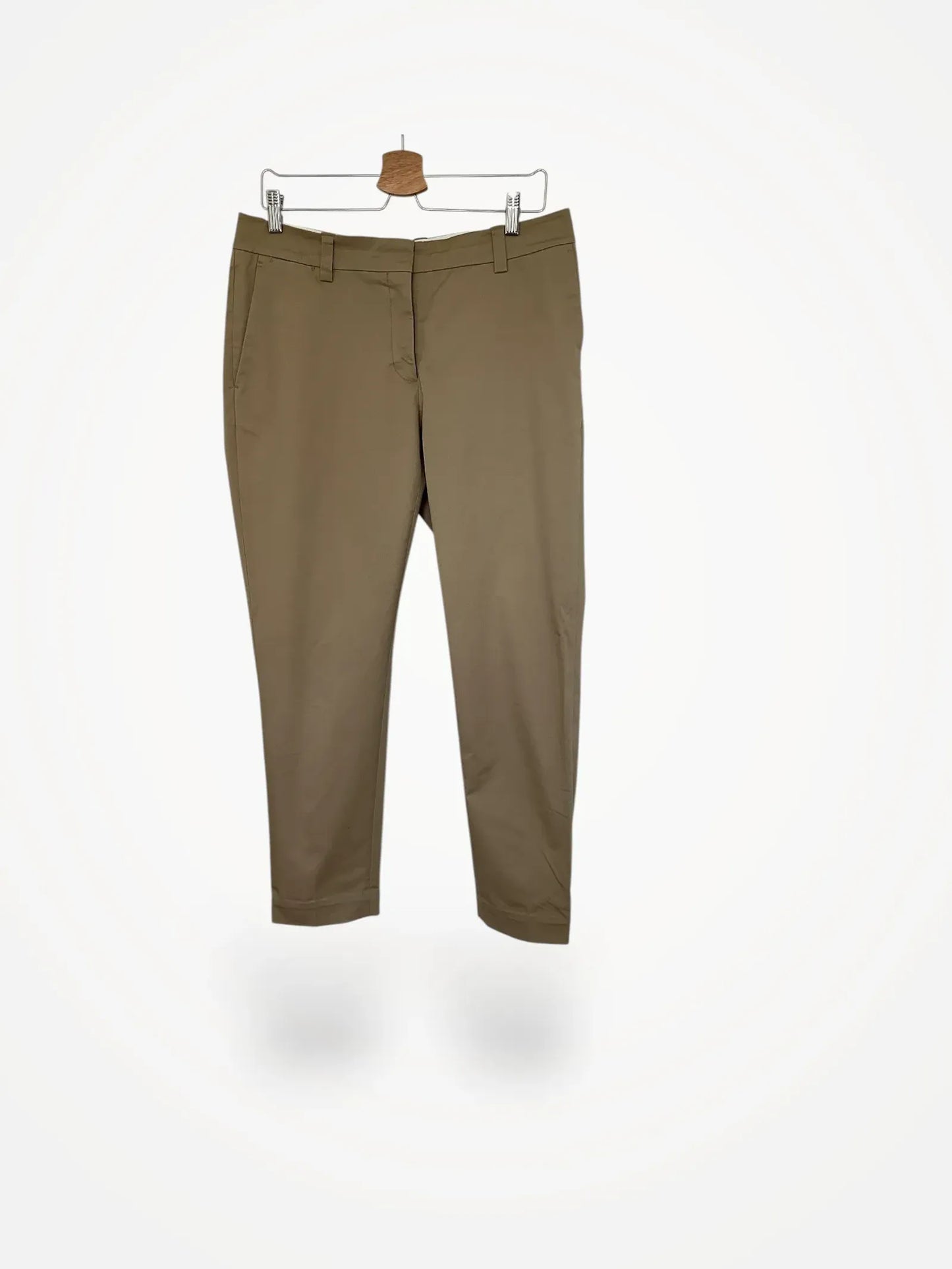 Arket Cottin Stretch-byxor