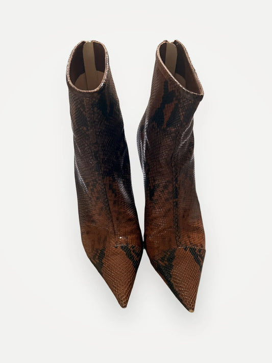 Jimmy Choo Kix 65-skinnboots
