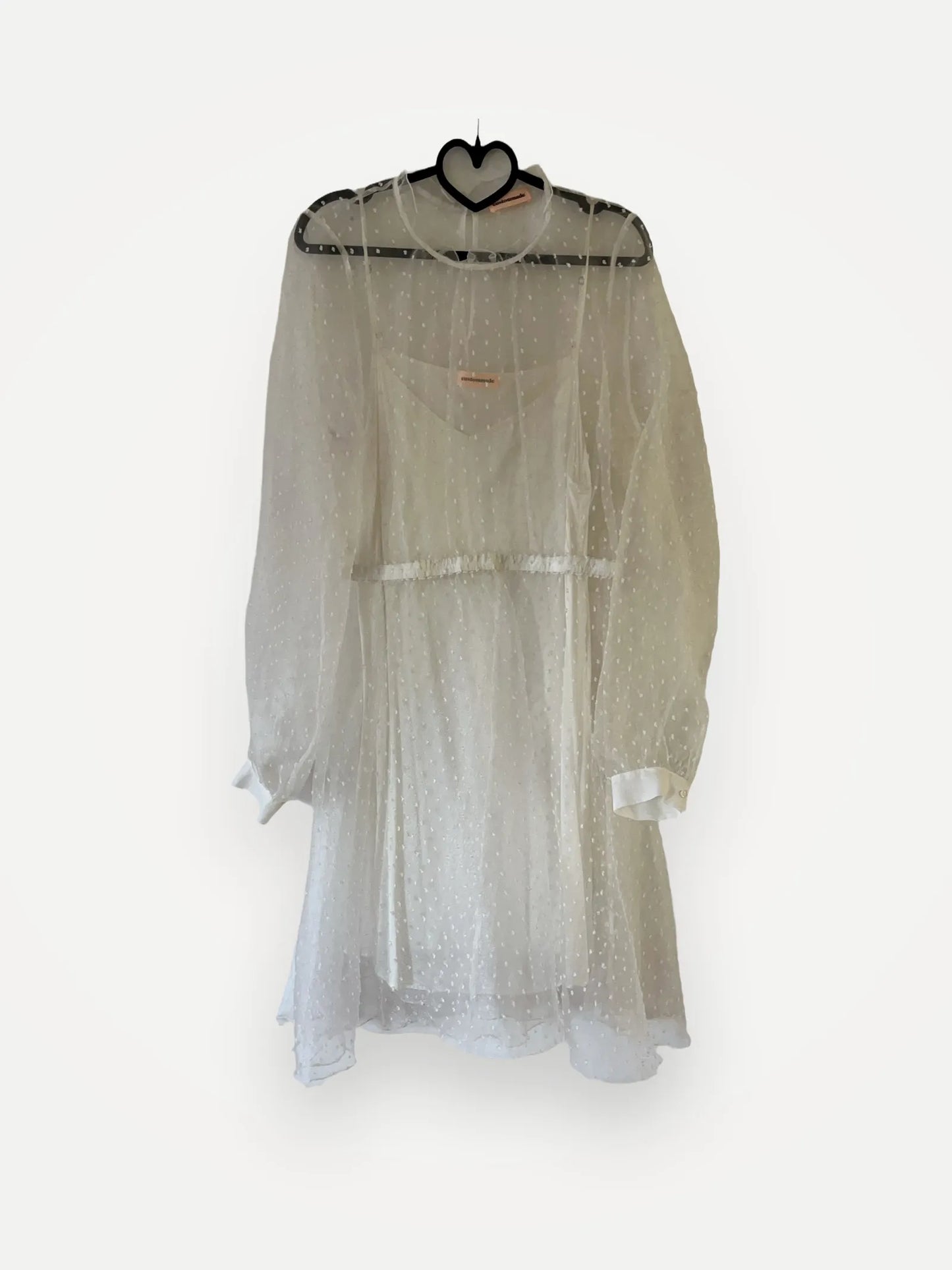 Custommade Vira-klänning