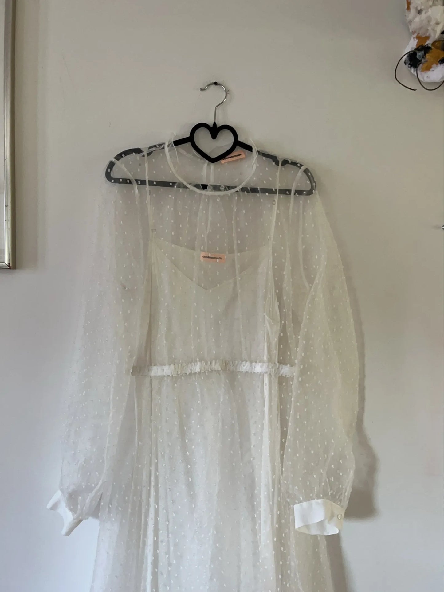Custommade Vira-klänning