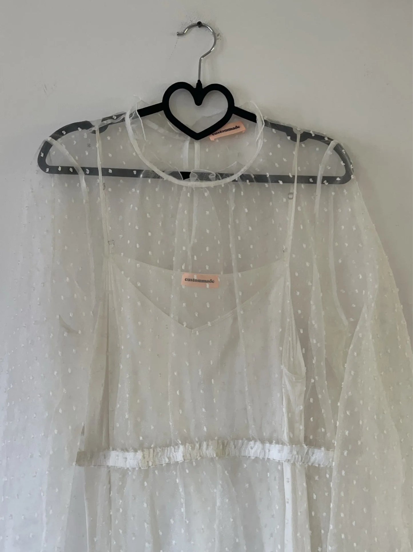 Custommade Vira-klänning
