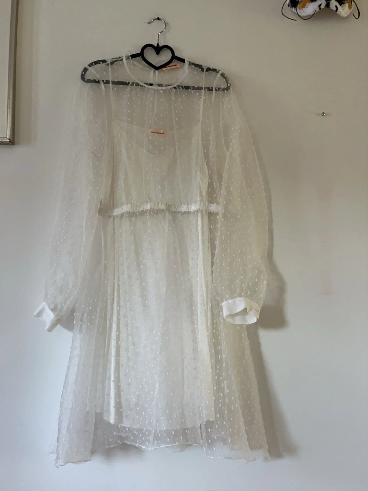 Custommade Vira-klänning