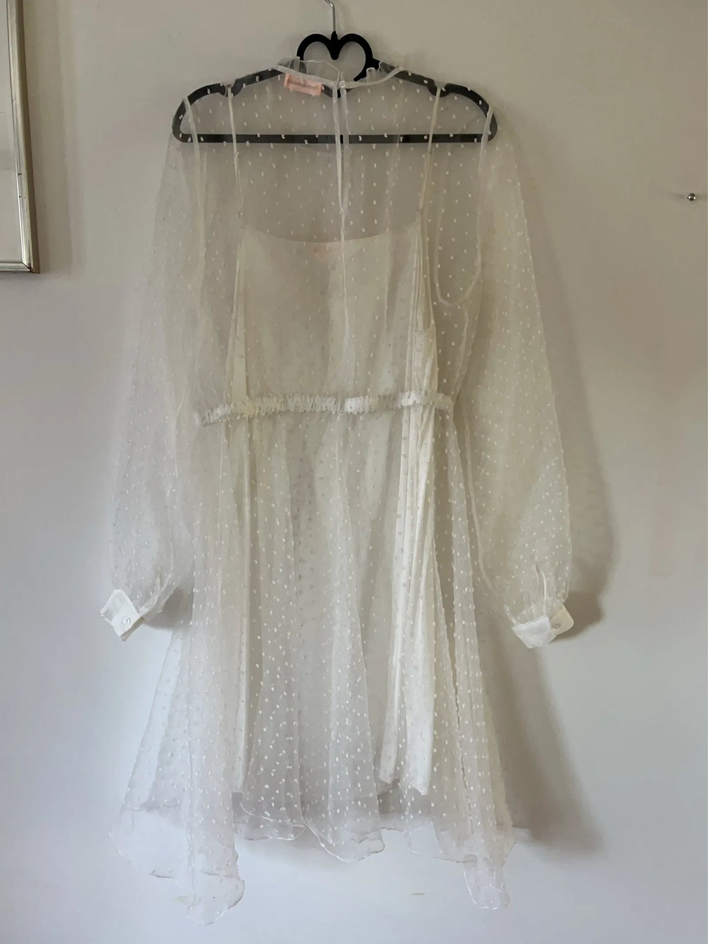 Custommade Vira-klänning