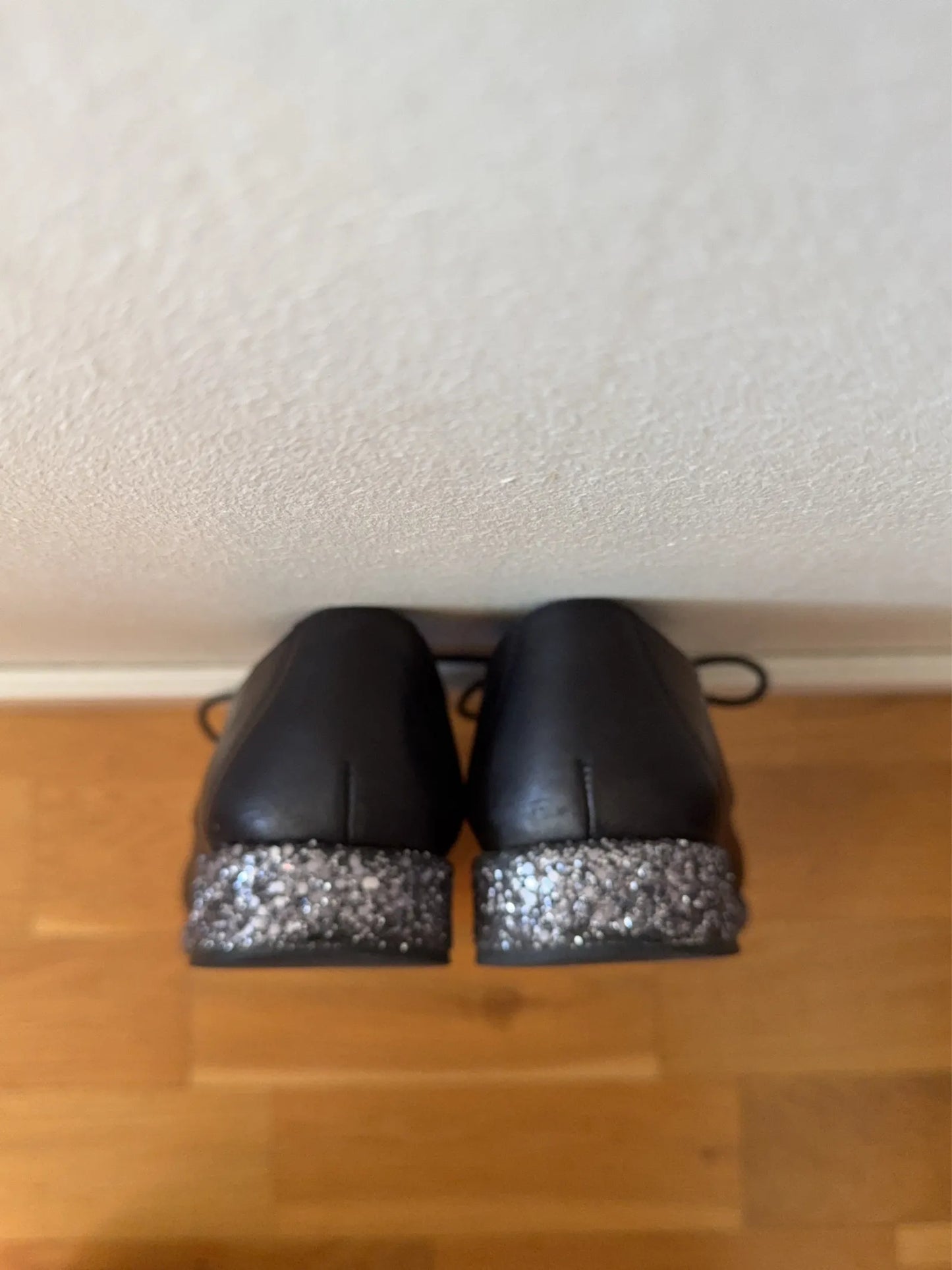 Blankens The Pella-skinnloafers