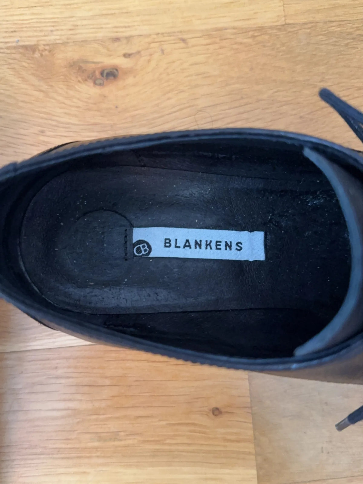 Blankens The Pella Loafers