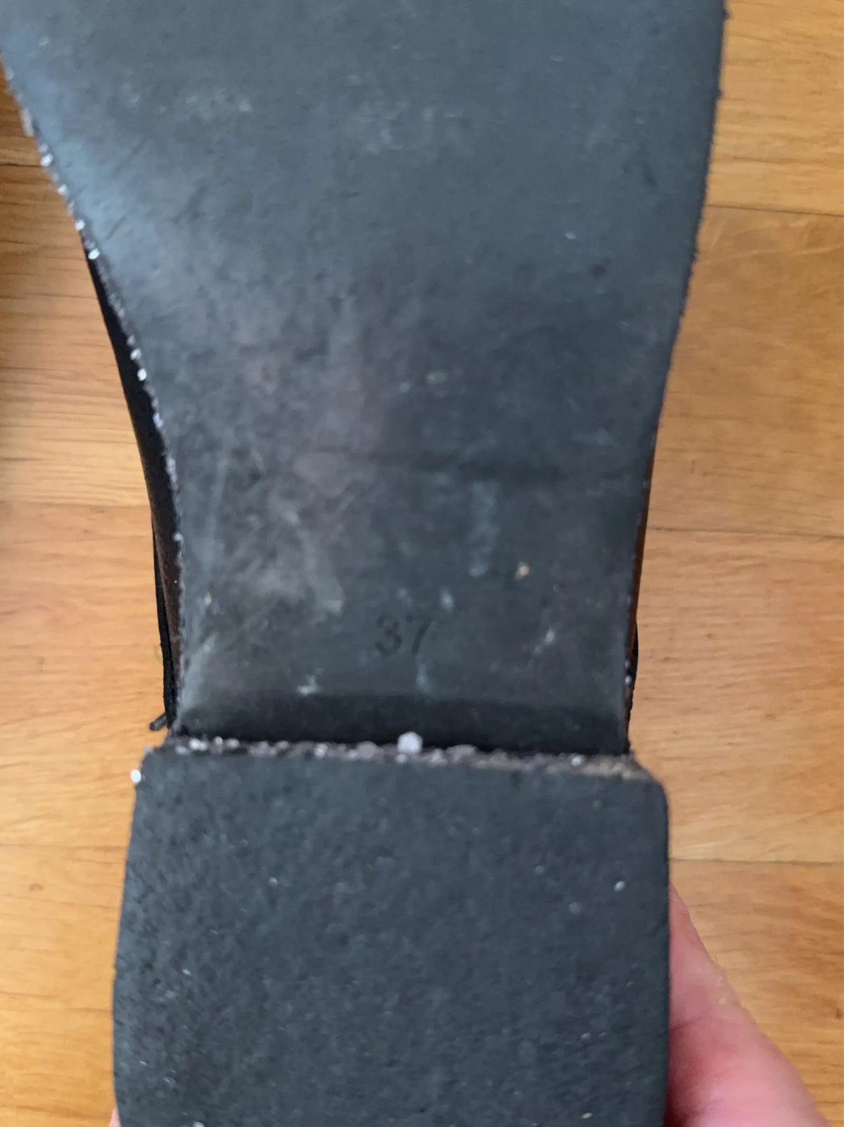Blankens The Pella-skinnloafers