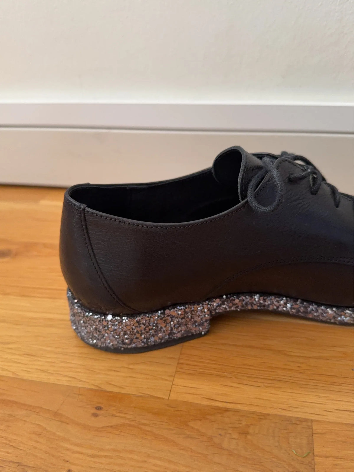Blankens The Pella-skinnloafers