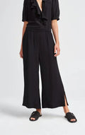 Rodebjer Sigrid Twill Trousers