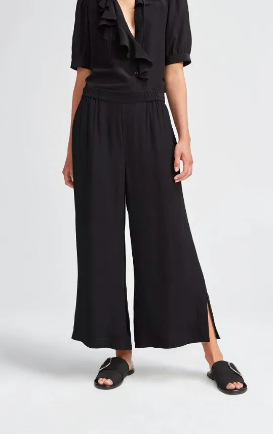 Rodebjer Sigrid Twill Trousers