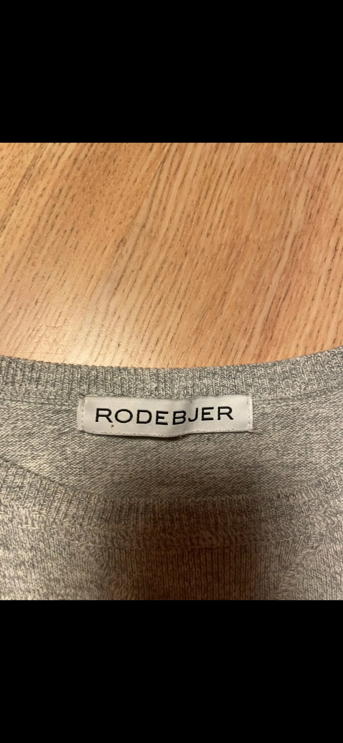 Rodebjer The Sweather Dress