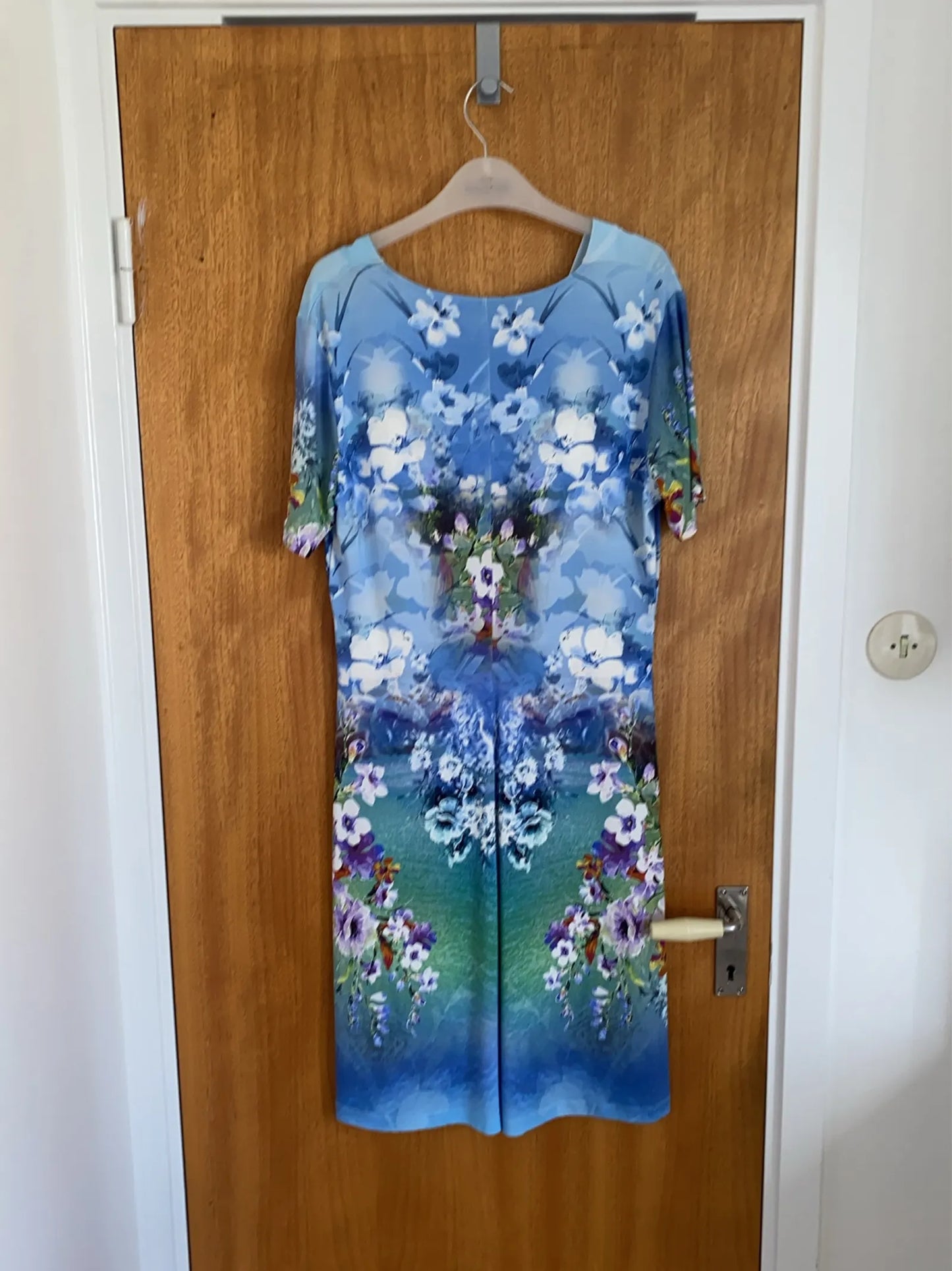 Angelo Marani-klänning NWOT