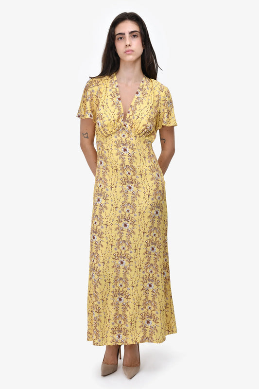 Sandro Dress
