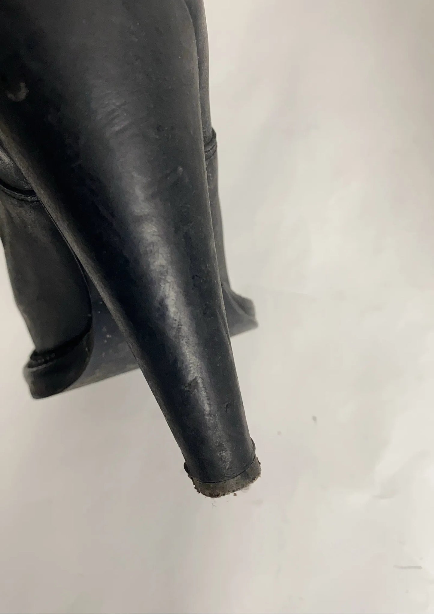 Damir Doma-skinnboots