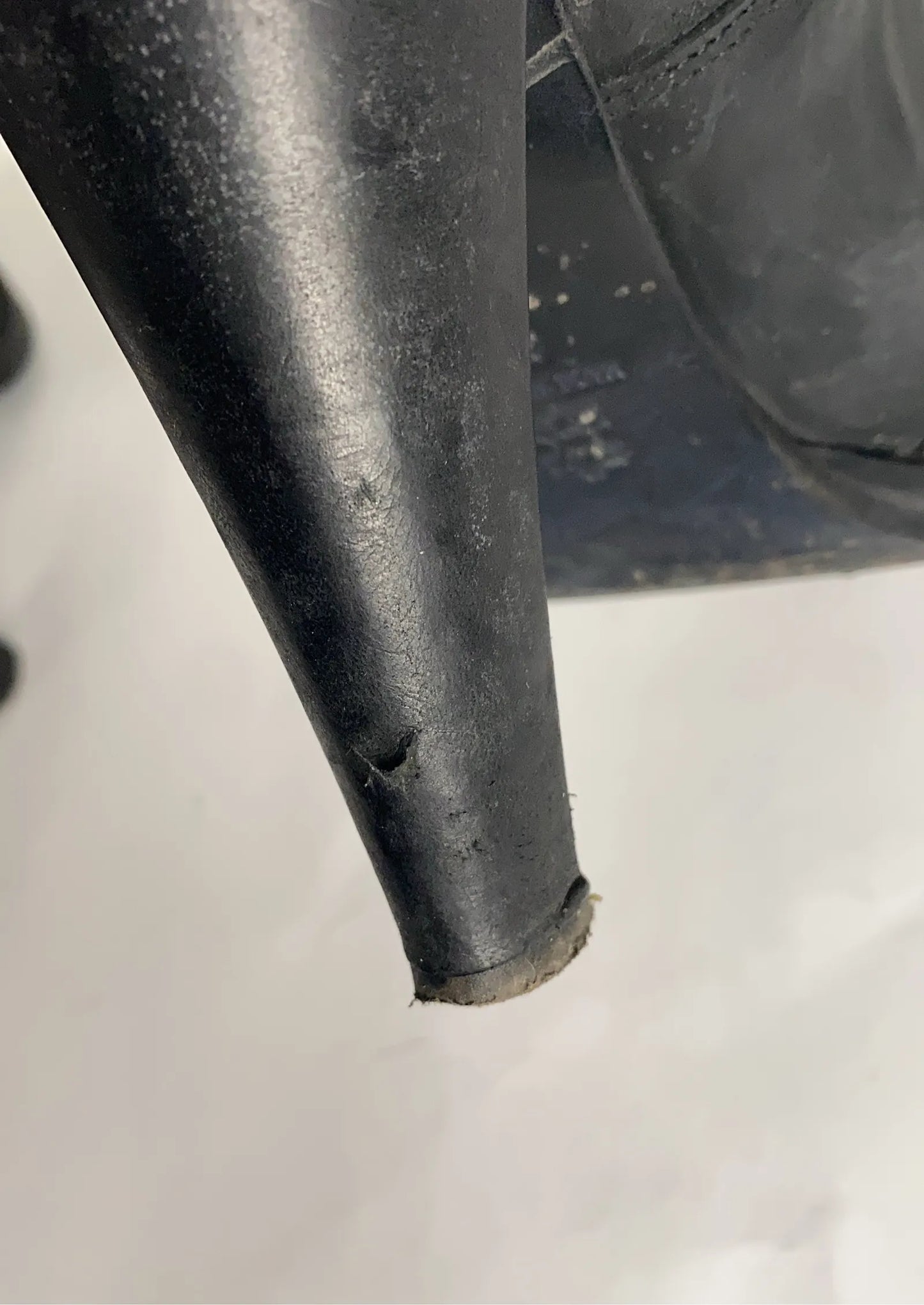 Damir Doma-skinnboots