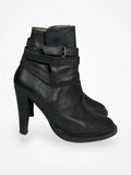 Damir Doma-skinnboots