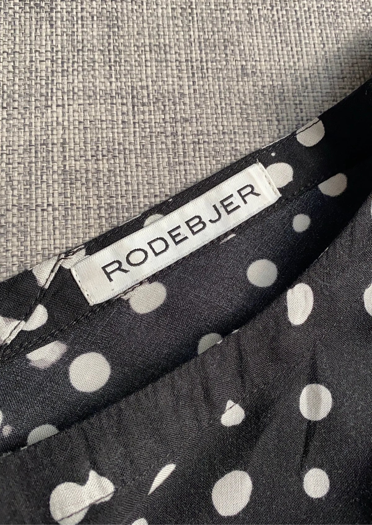 Rodebjer Blouse