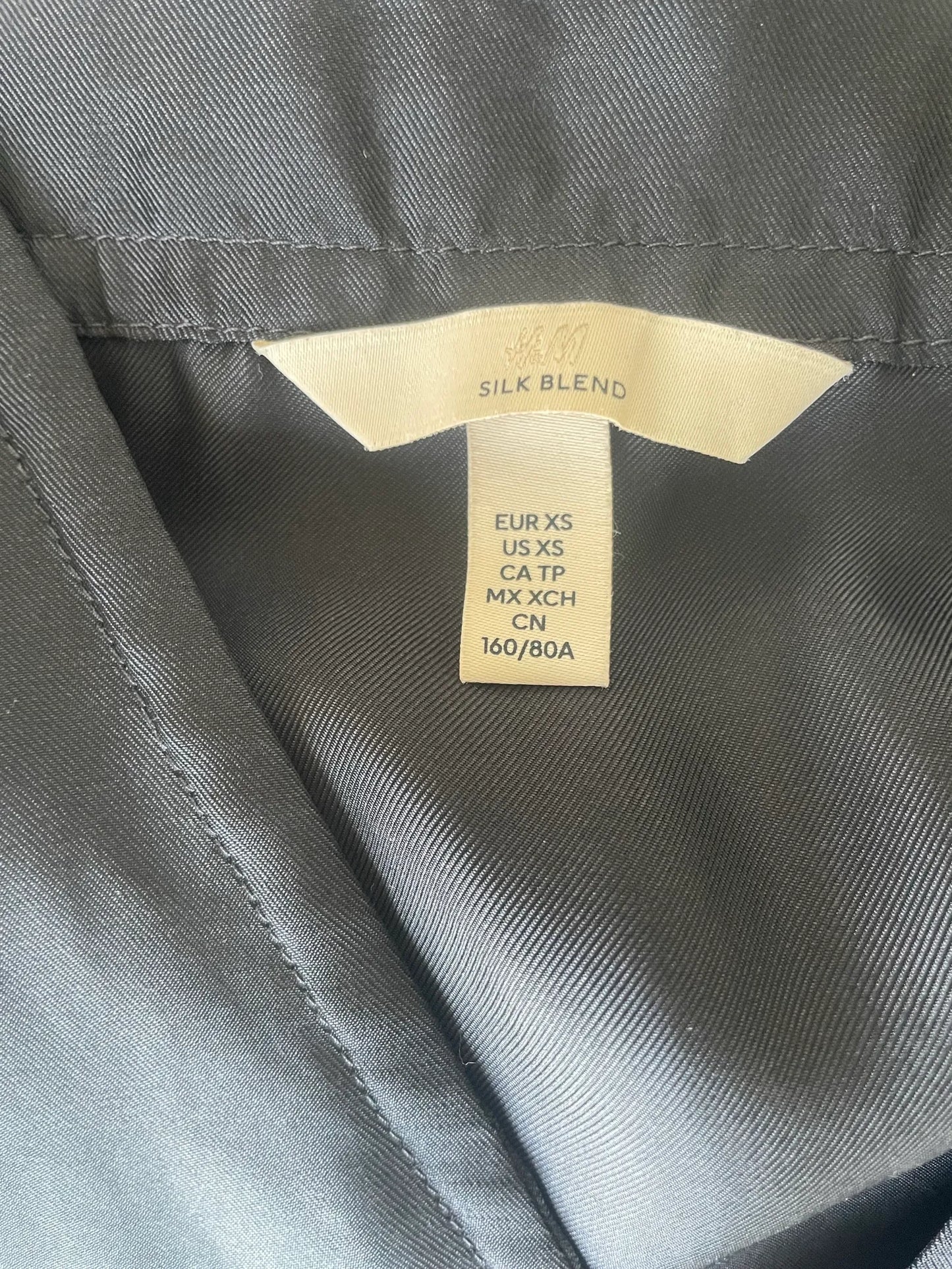 H&M Conscious Exclusive Dress