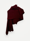 Acne Studios-ullhalsduk NWOT