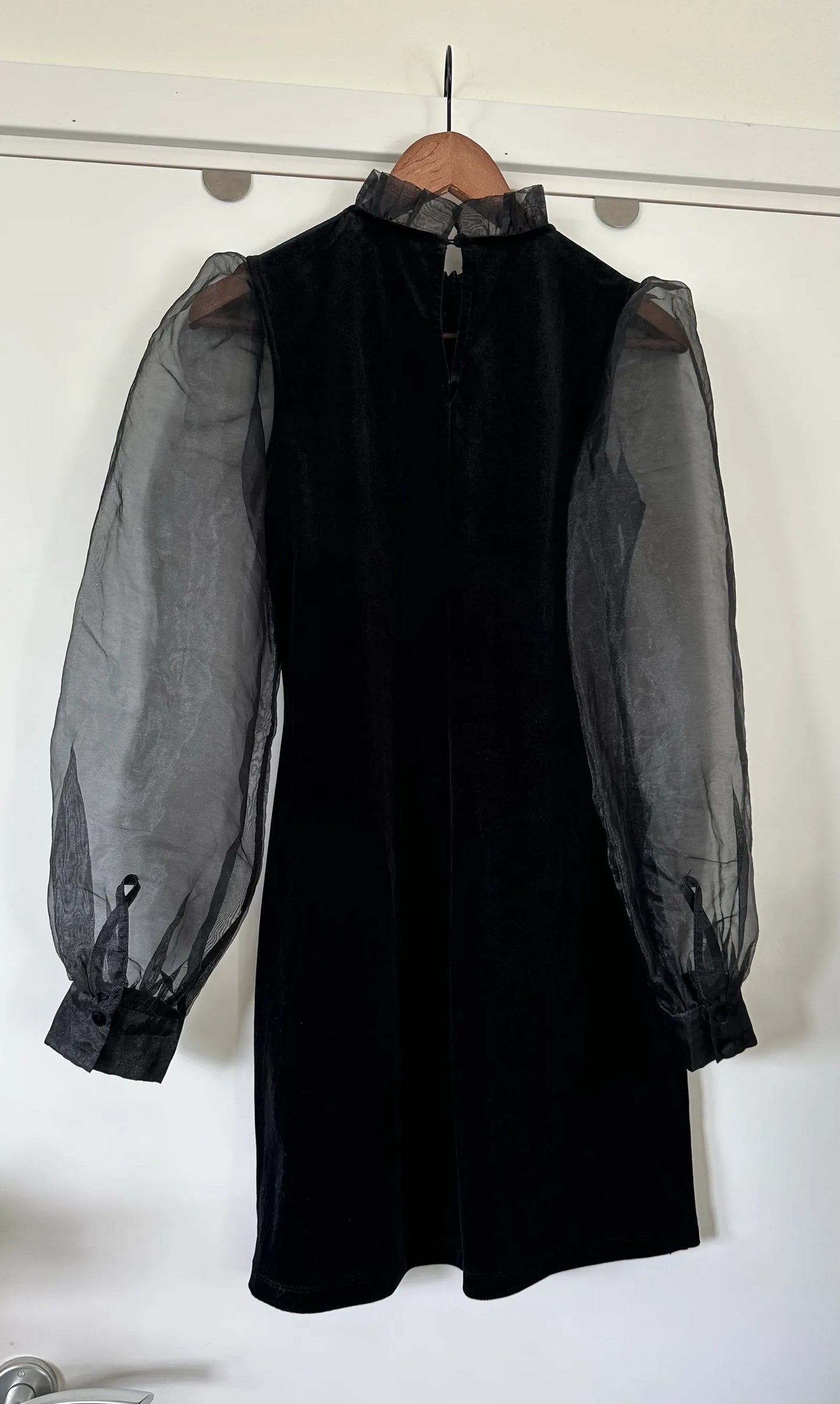 & Other Stories Dress