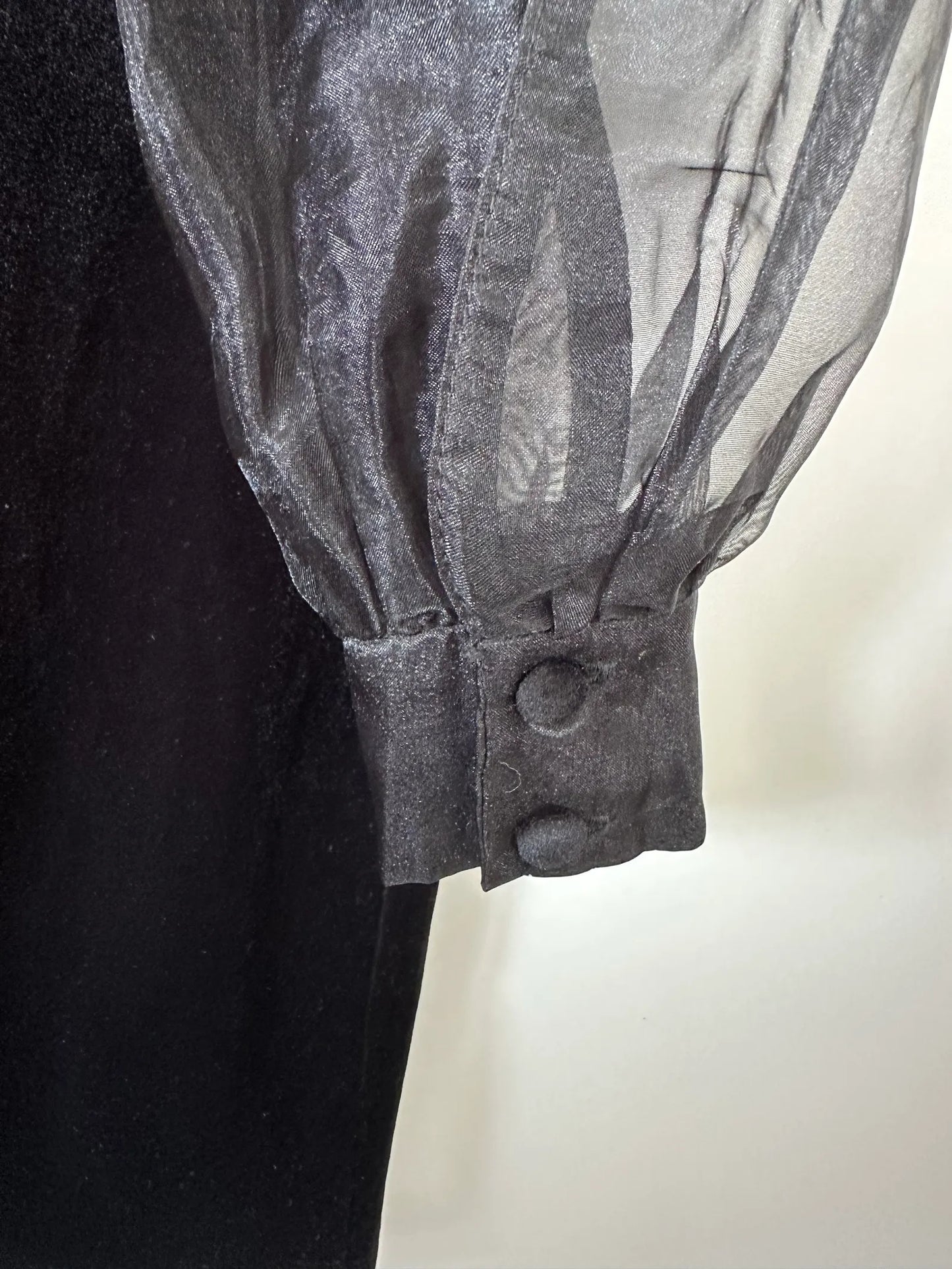 & Other Stories Dress