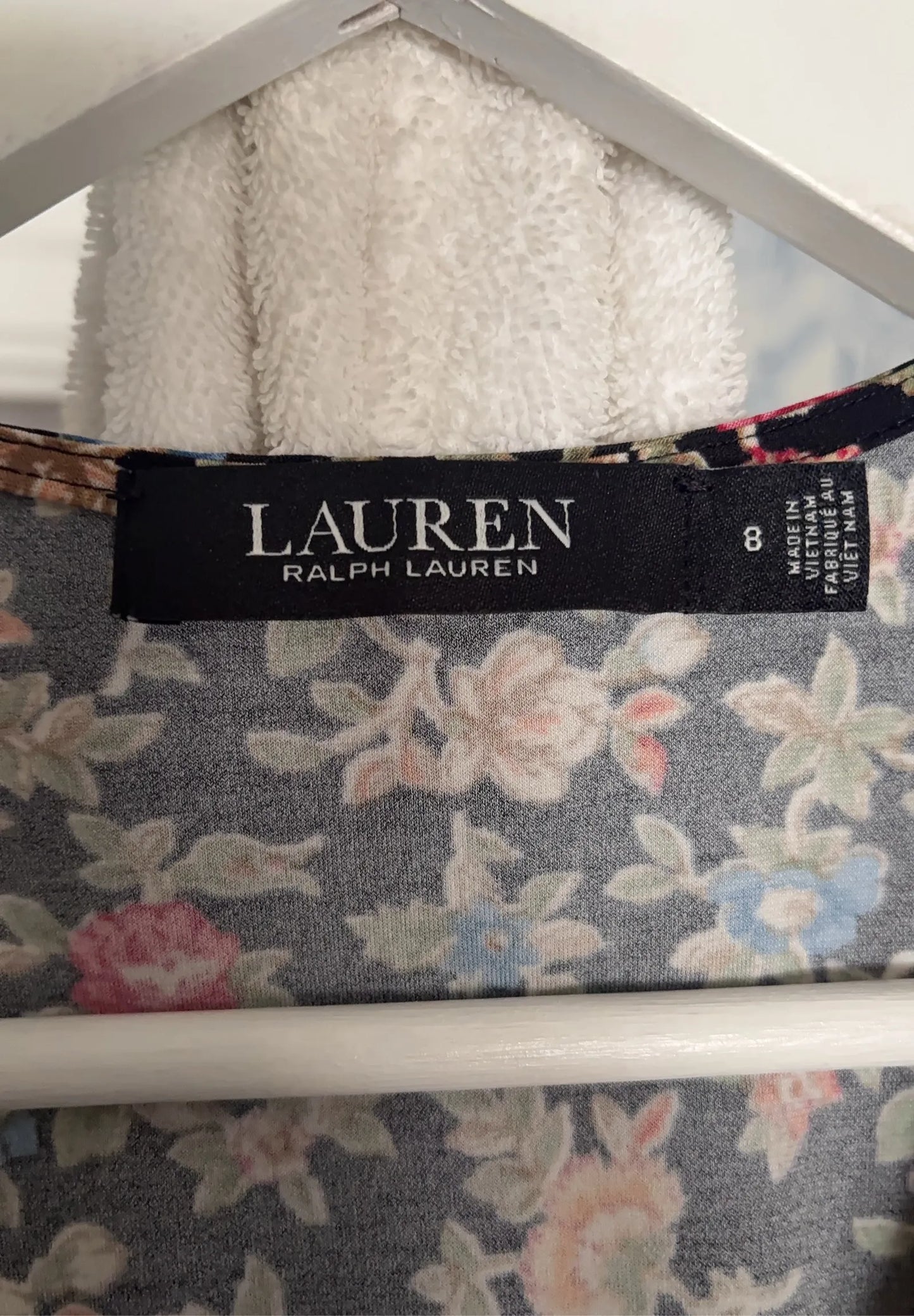 Ralph Lauren Dress
