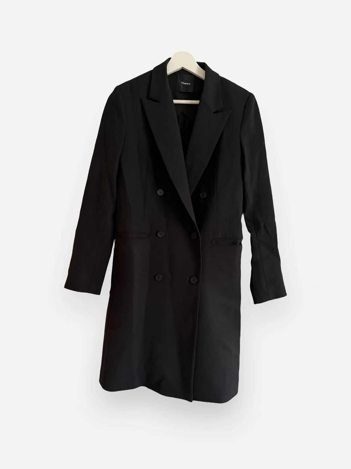 Theory-ullkappa NWOT