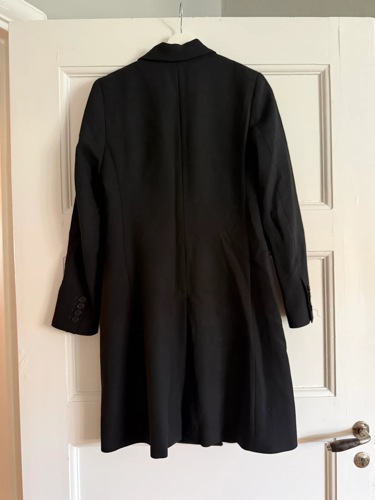 Theory-ullkappa NWOT