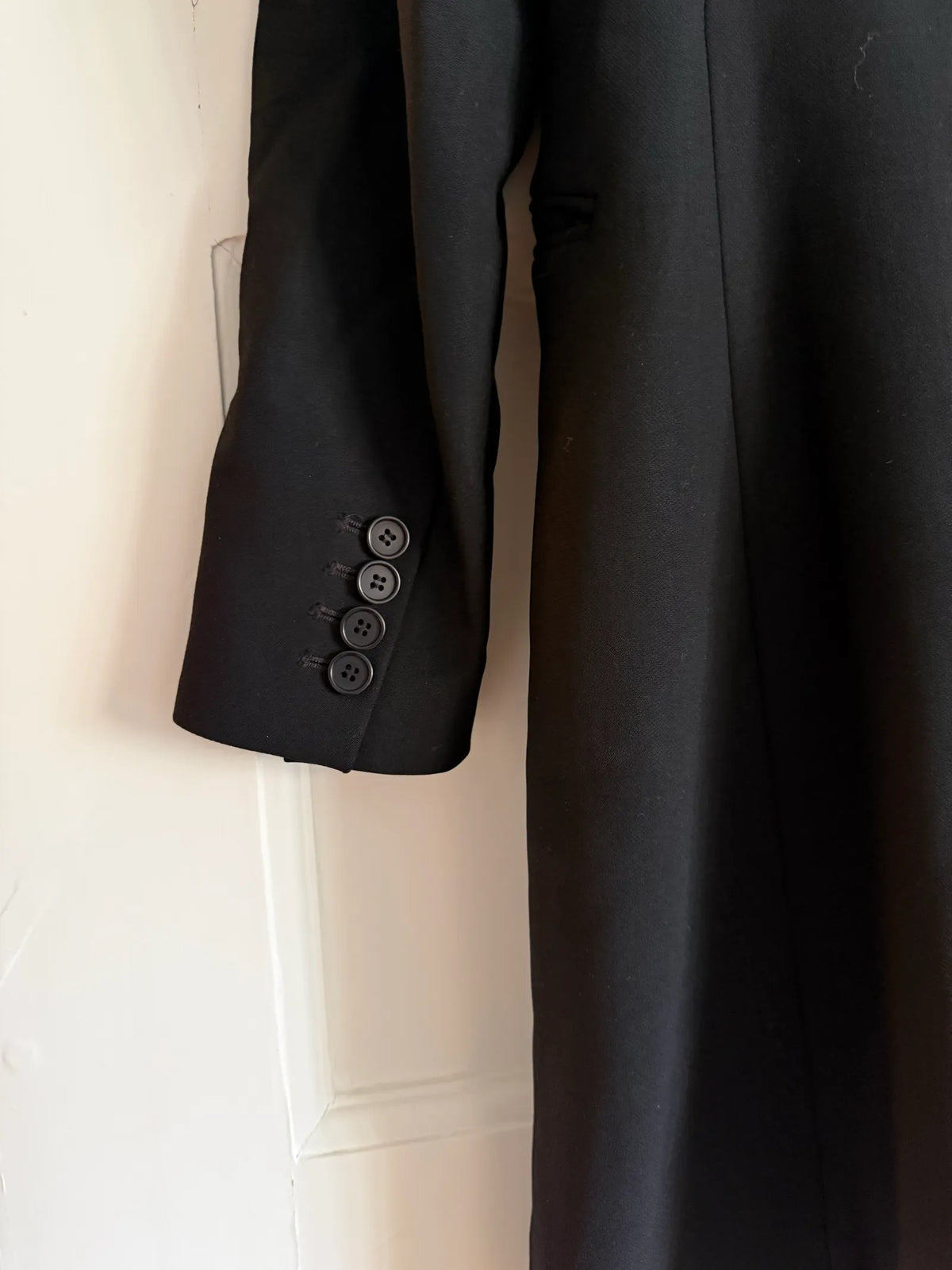 Theory-ullkappa NWOT