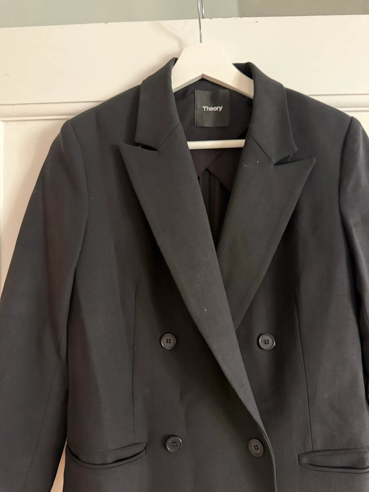 Theory-ullkappa NWOT