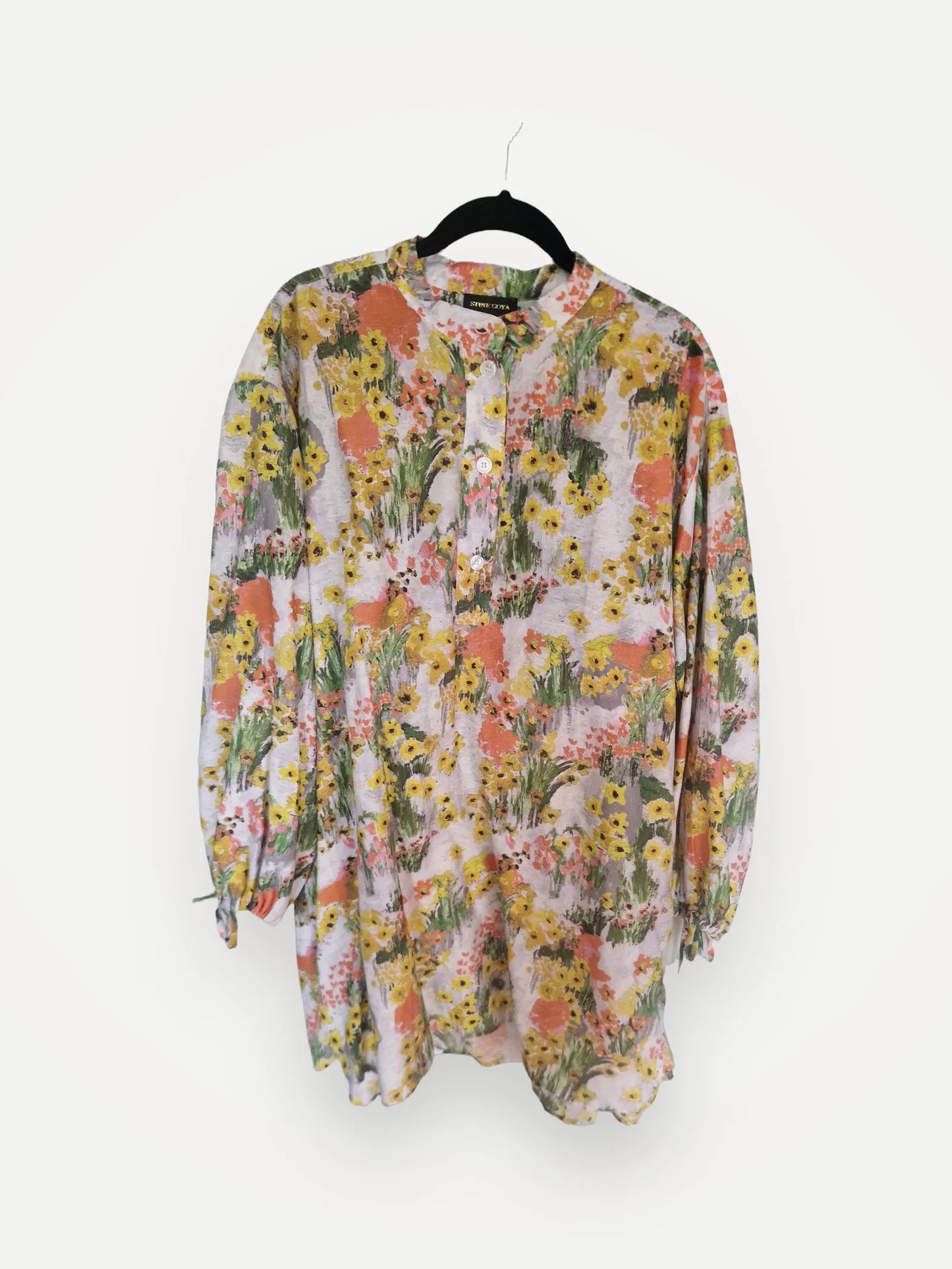 Stine Goya Neva Tunic