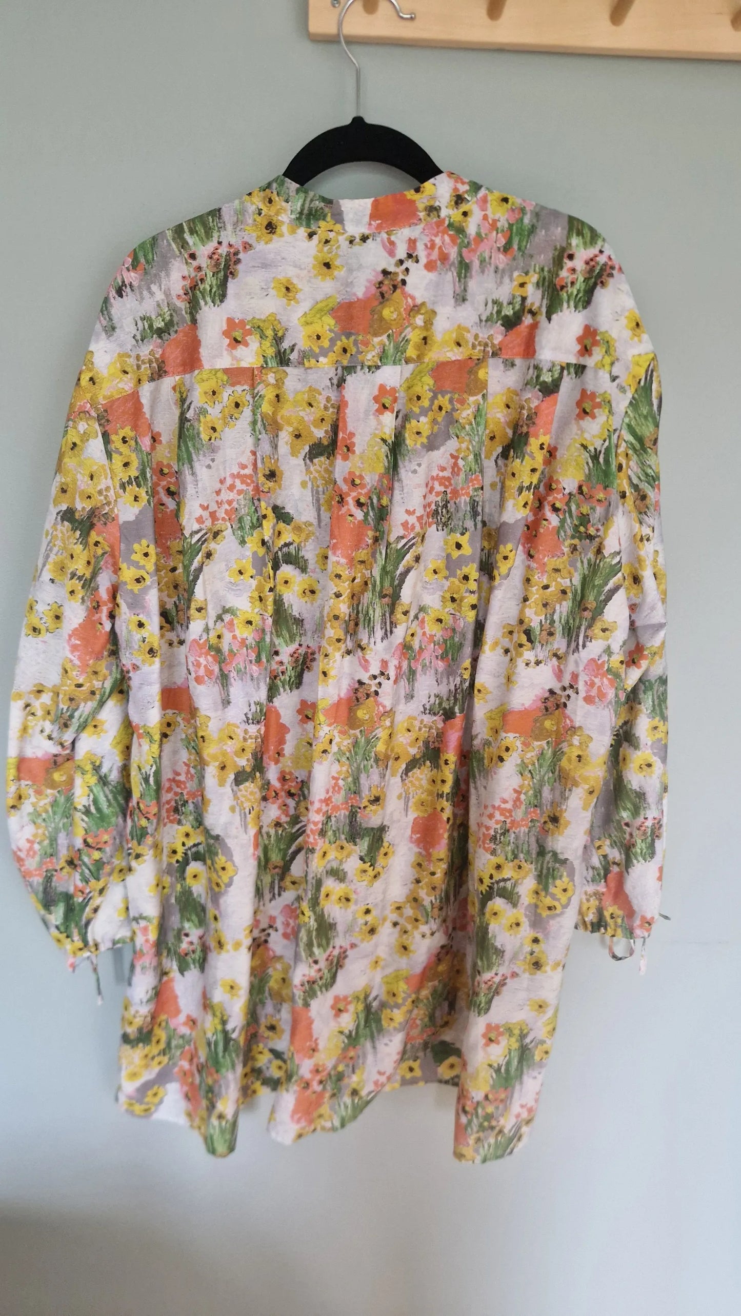 Stine Goya Neva Tunic