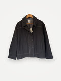 Second Female Jacket