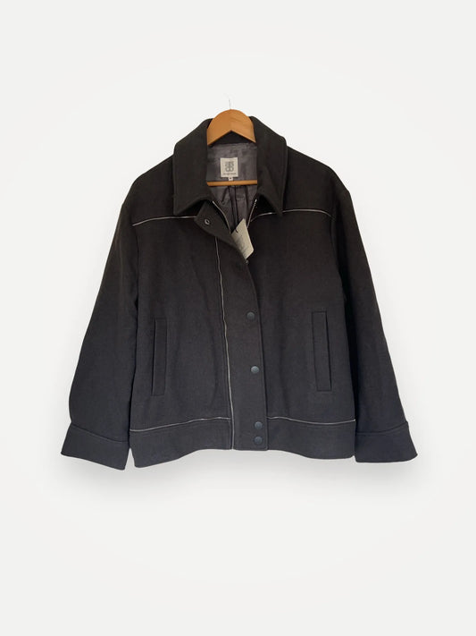 Second Female Jacket