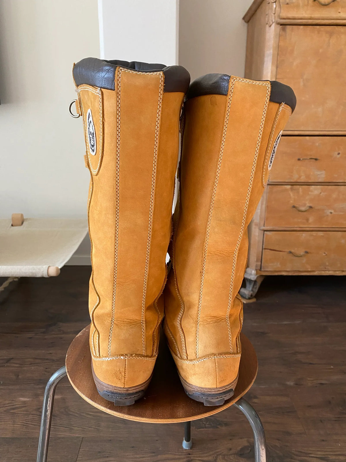 Timberland Winter Shoes