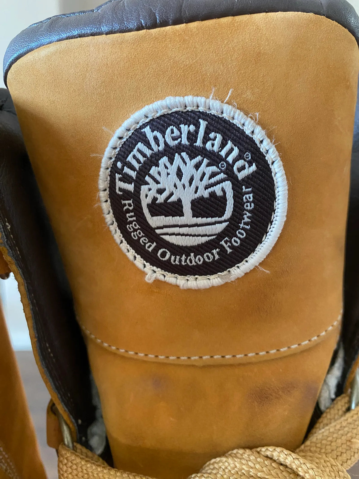 Timberland Winter Shoes