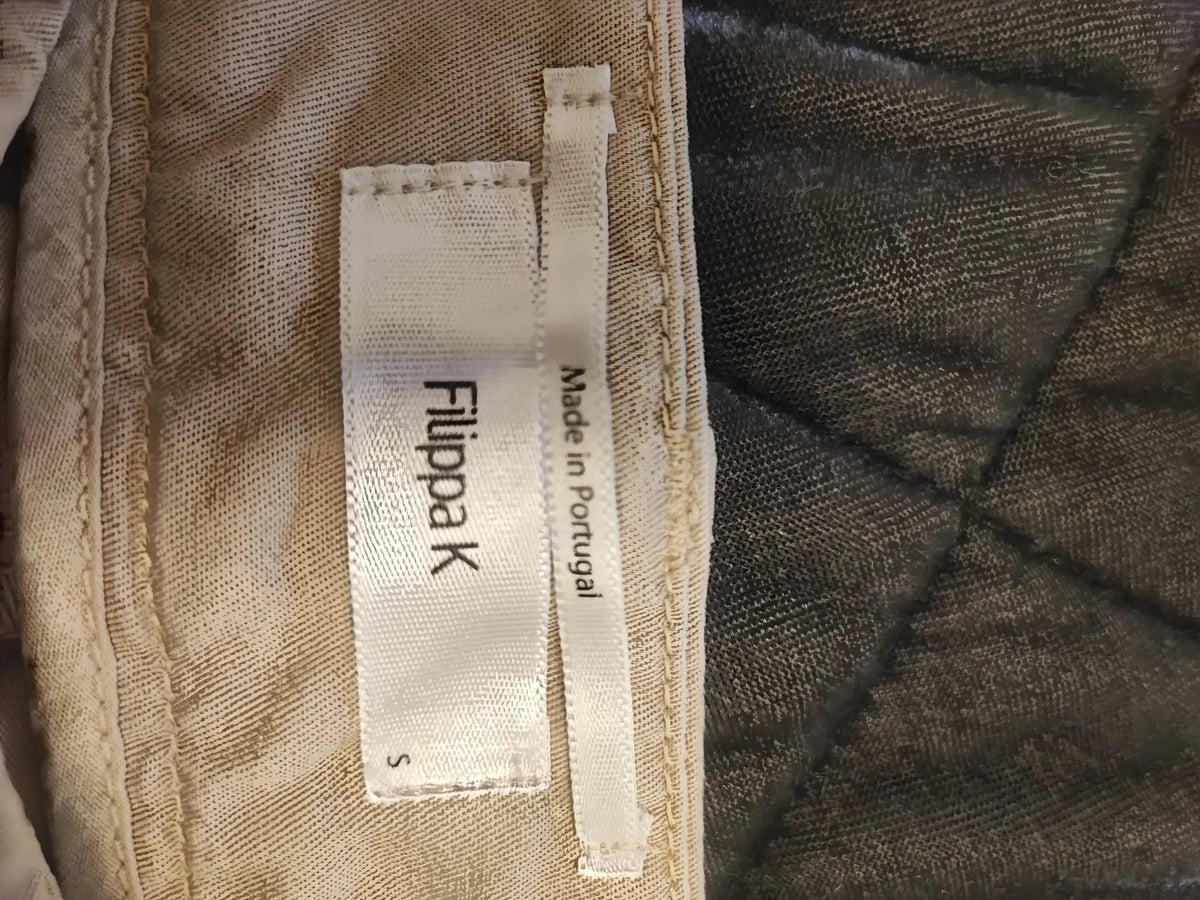 Filippa K Jeans
