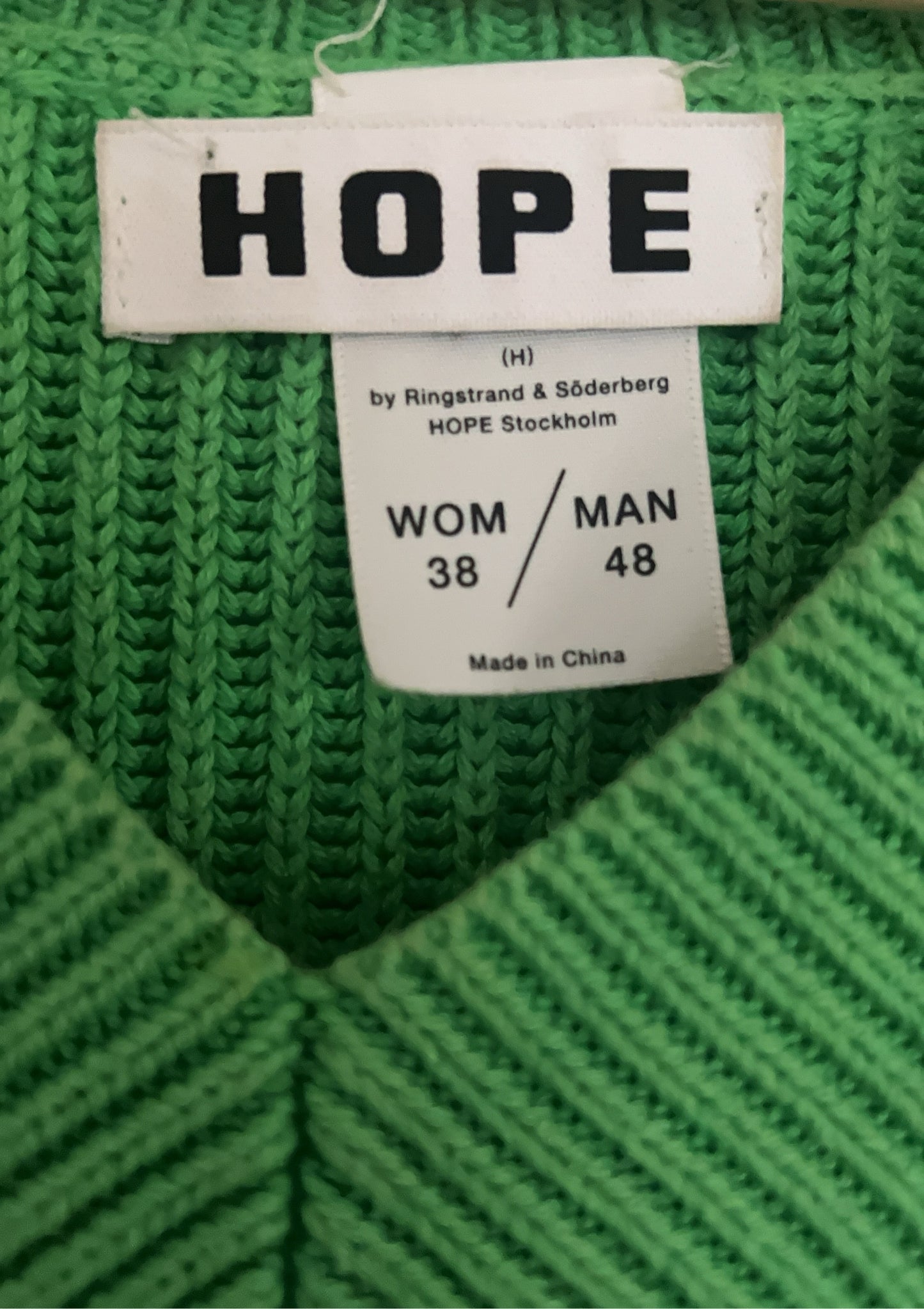 Hope Moon-tröja