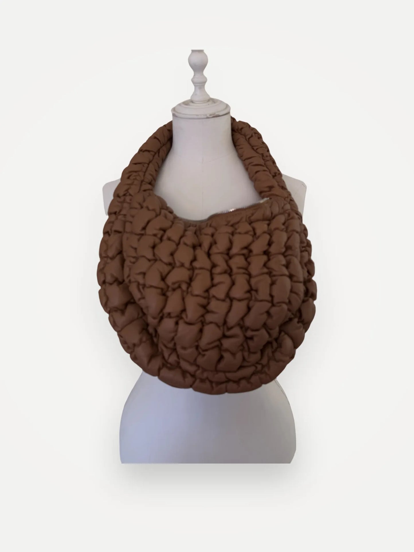 Cos Popcorn Shoulder bag