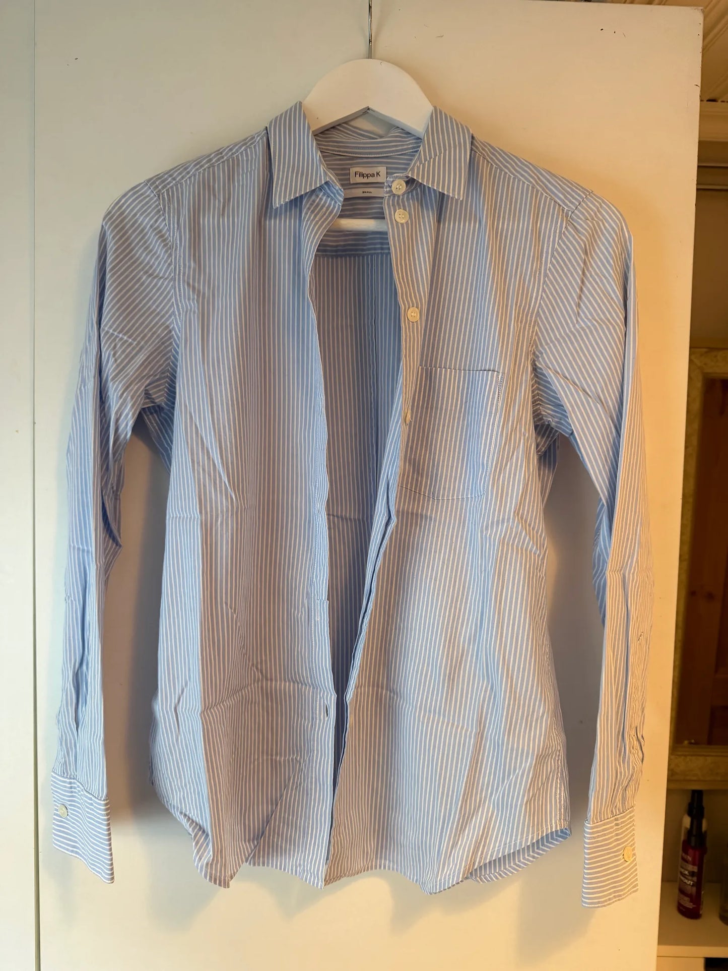 Filippa K Shirt