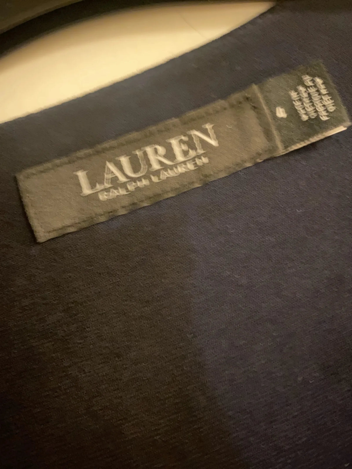 Ralph Lauren Dress