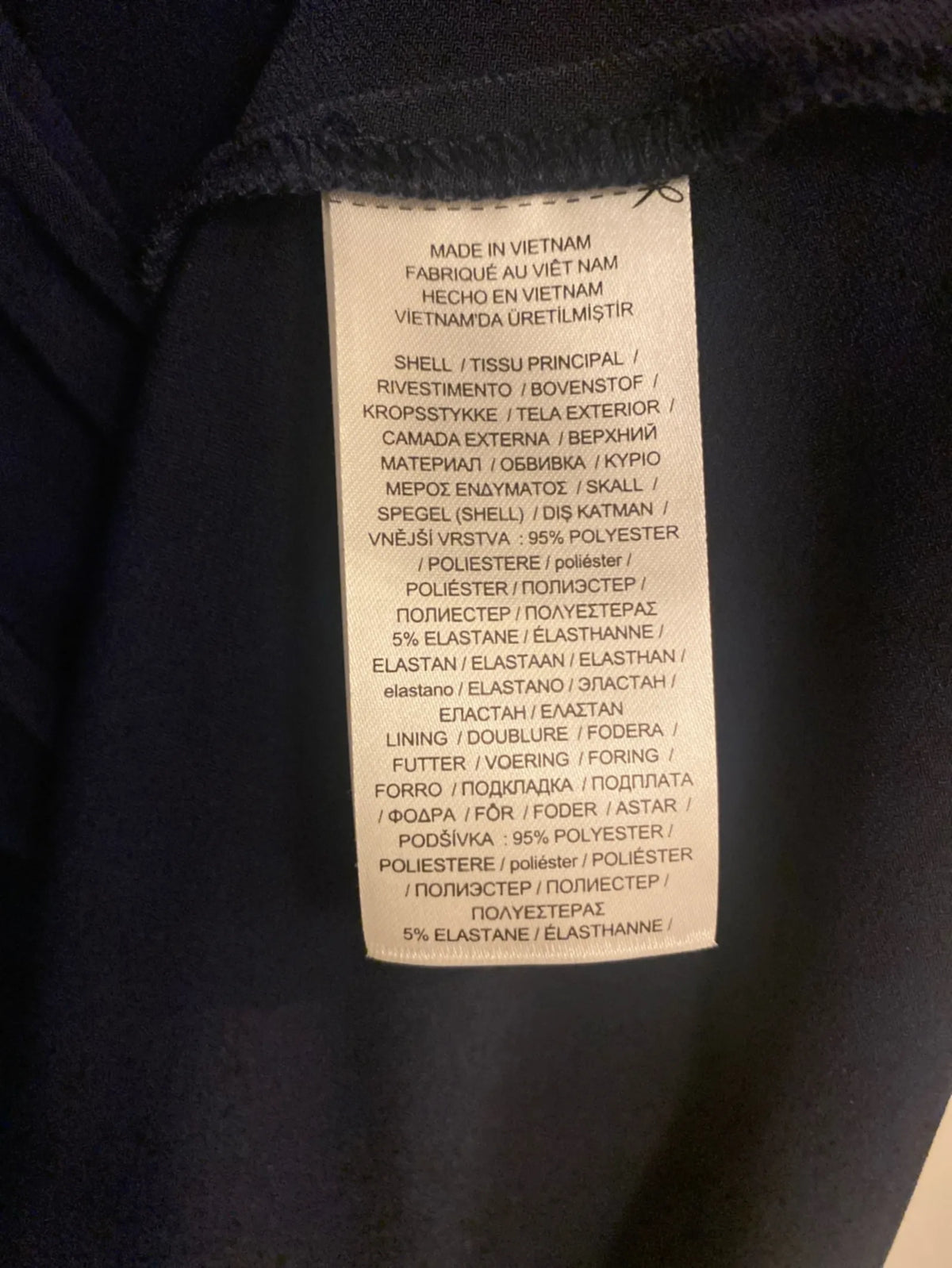 Ralph Lauren Dress