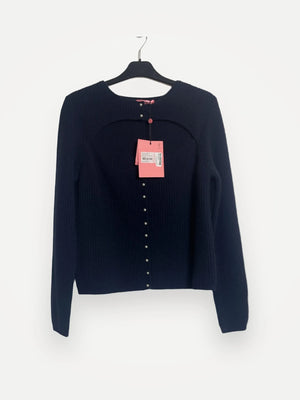 Custommade Viah Cardigan