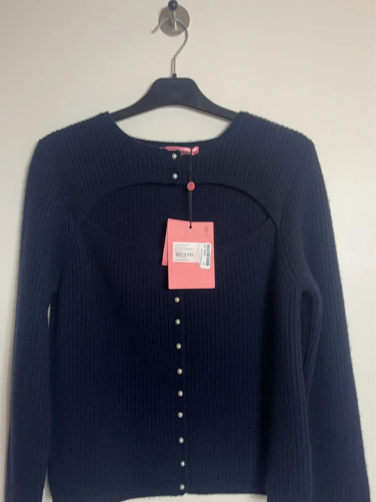 Custommade Viah Cardigan