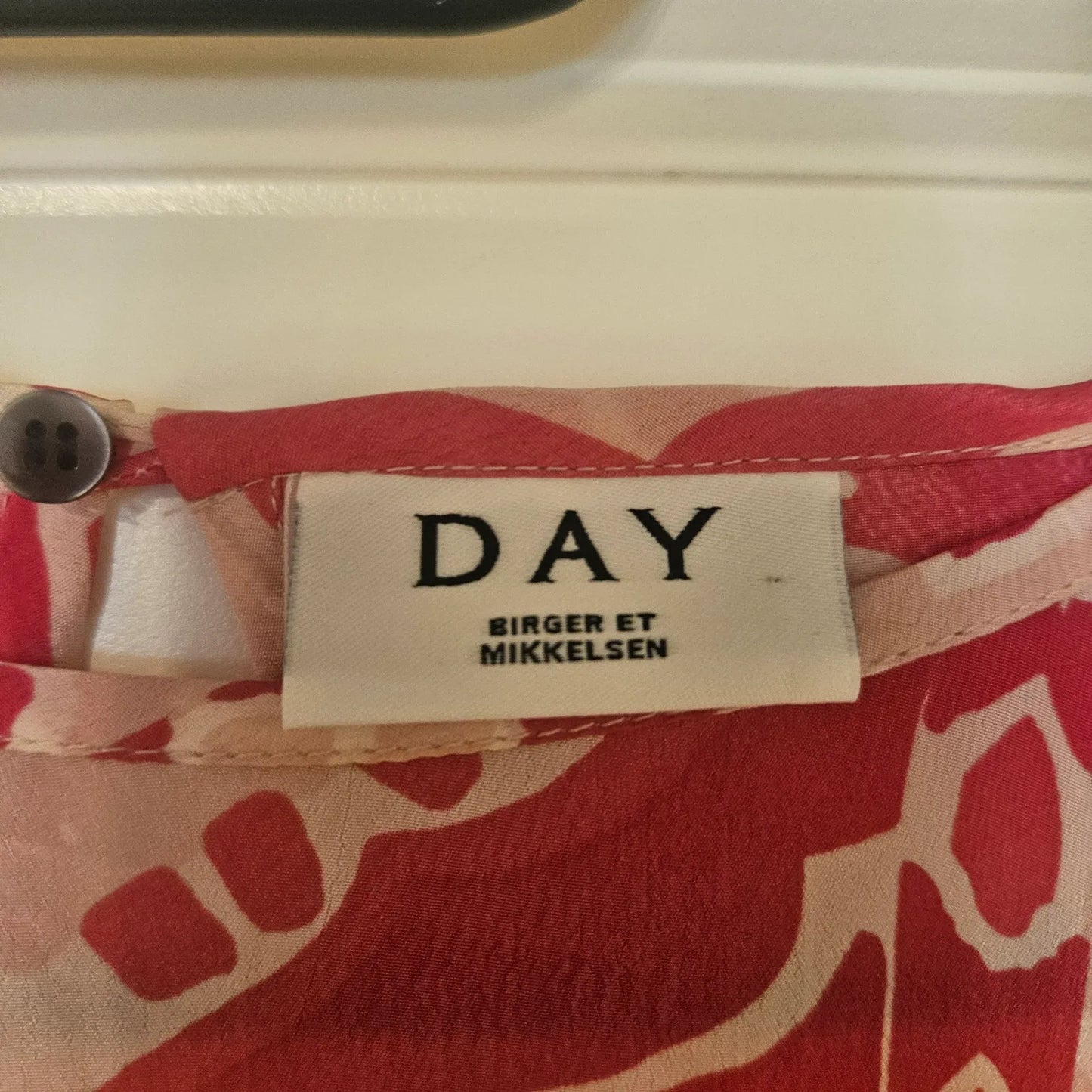 DAY Birger & Mikkelsen Day Bella, Cabaret-blus NWT