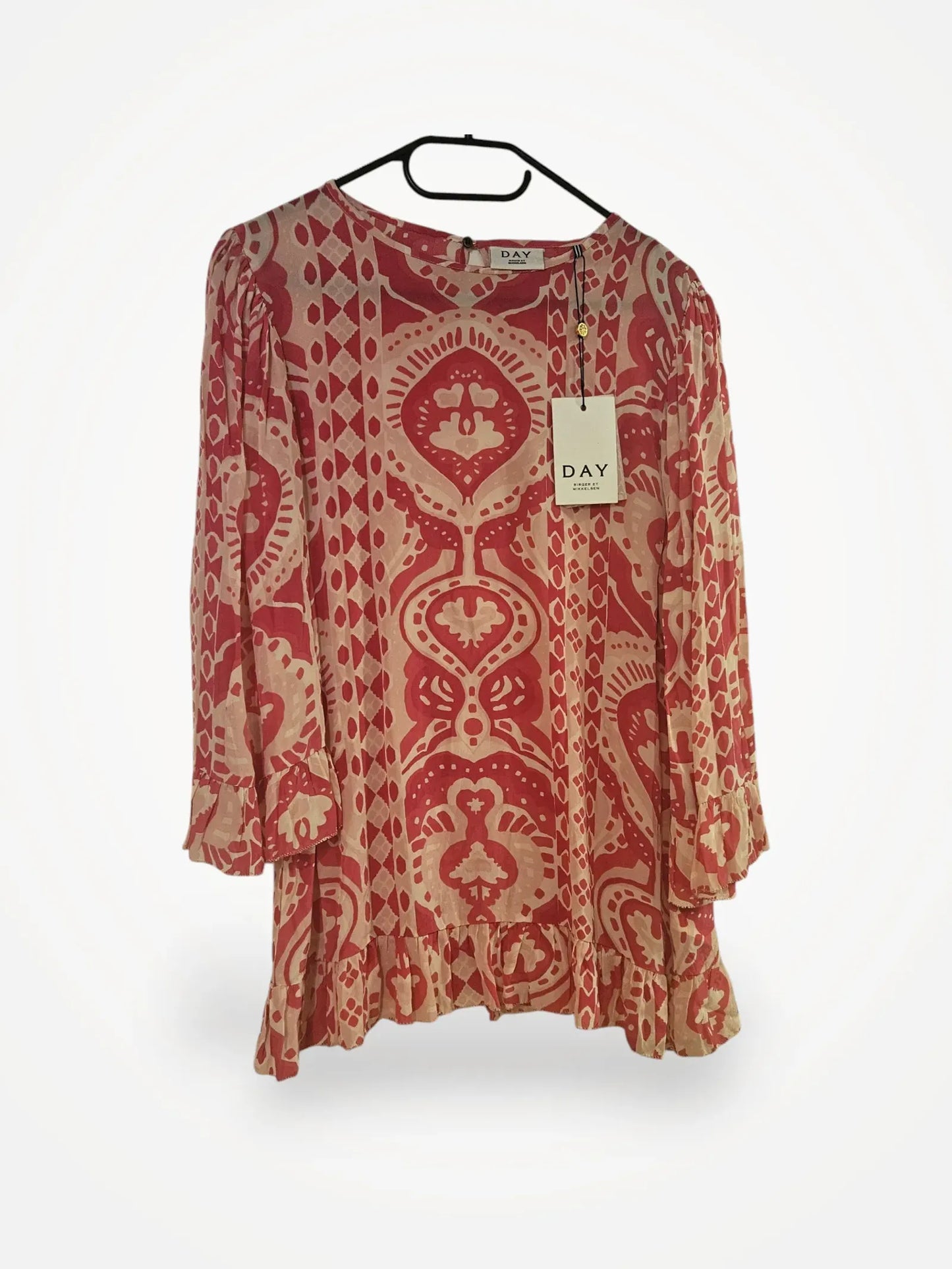 DAY Birger & Mikkelsen Day Bella, Cabaret-blus NWT