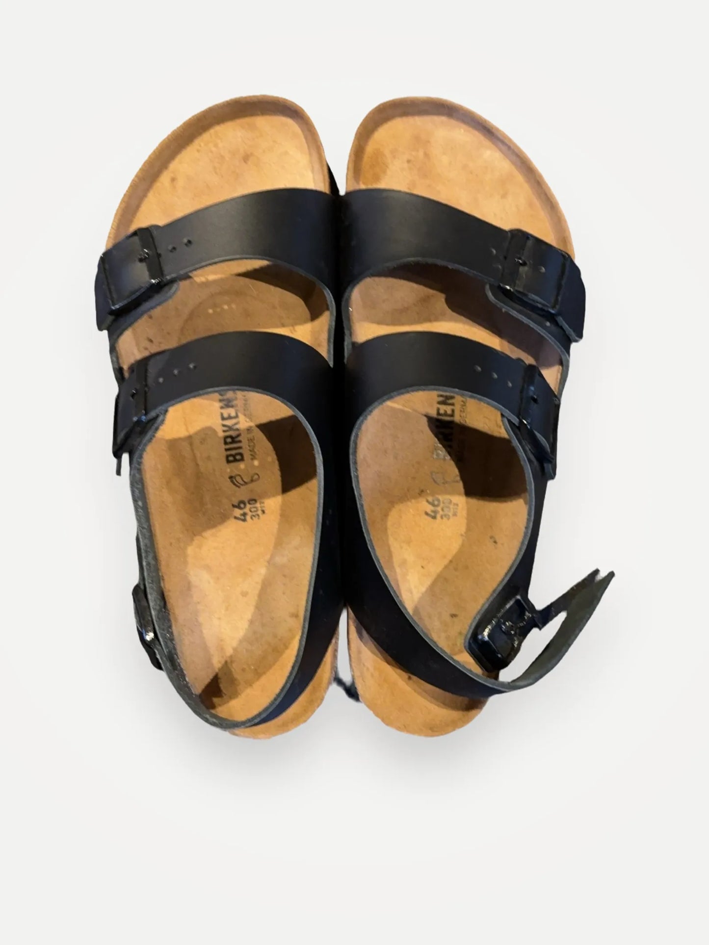 Birkenstock Milano Sandals