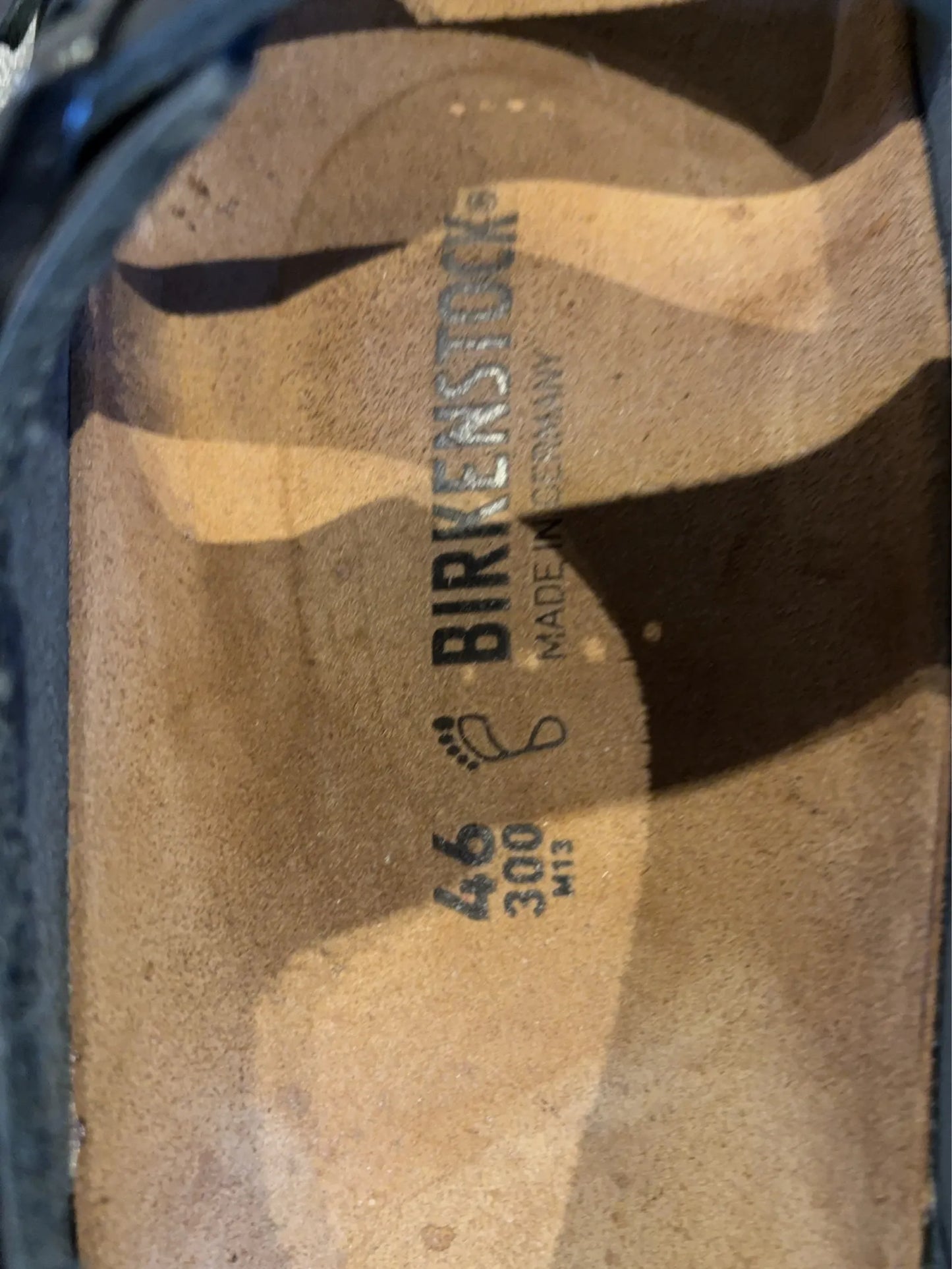 Birkenstock Milano Sandals